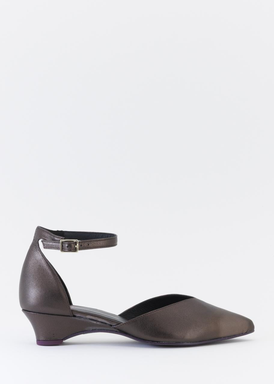 CLOE MARRON METAL