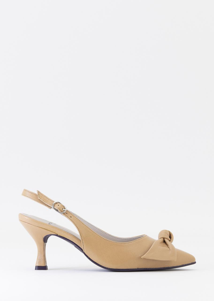 VALENTINA CAMEL ESENCIAL