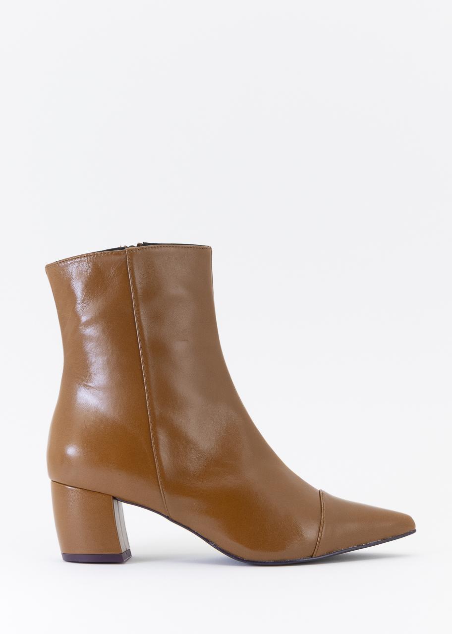 JIMENA CAMEL ESENCIAL