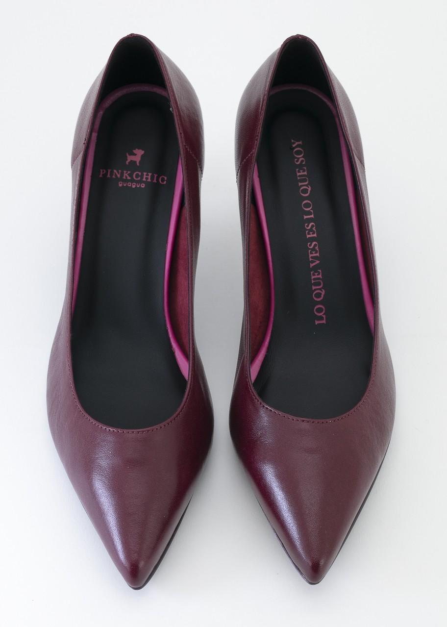 DANIELA BURDEOS ESENCIAL