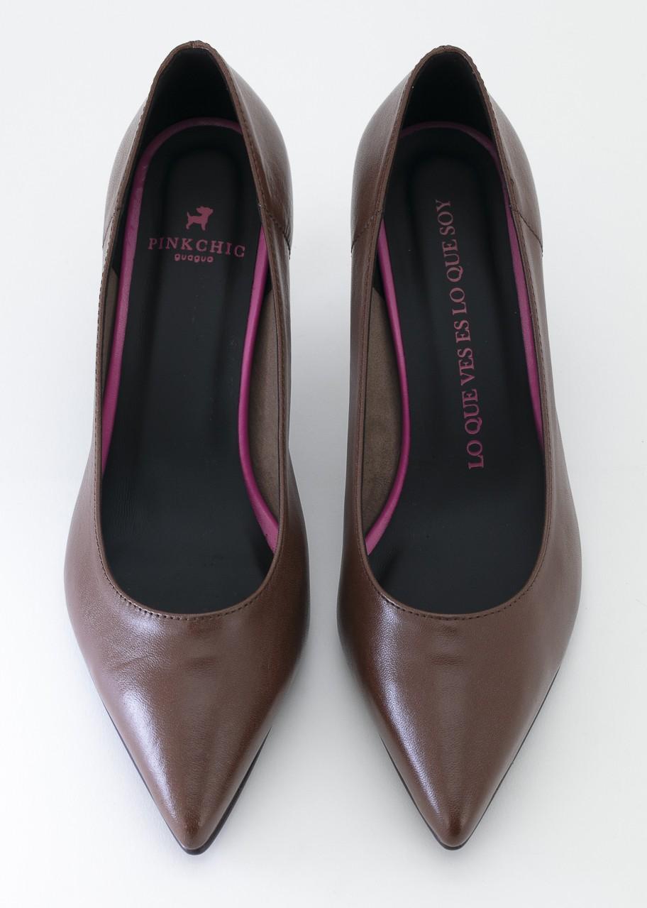 DANIELA MARRON ESENCIAL