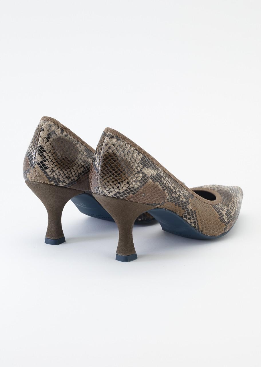 PIPA CAMEL SNAKE