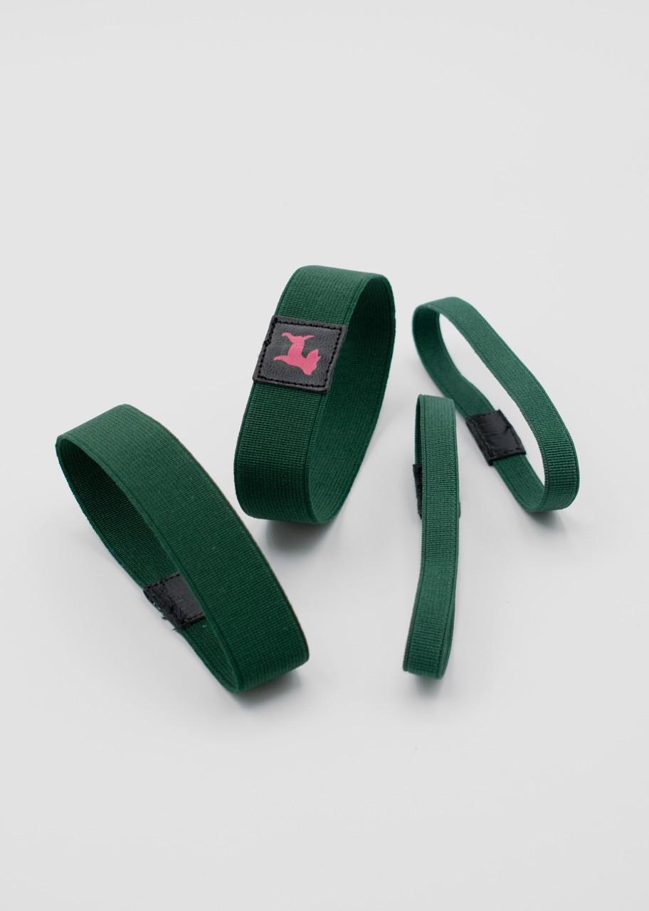 ELASTICO VERDE