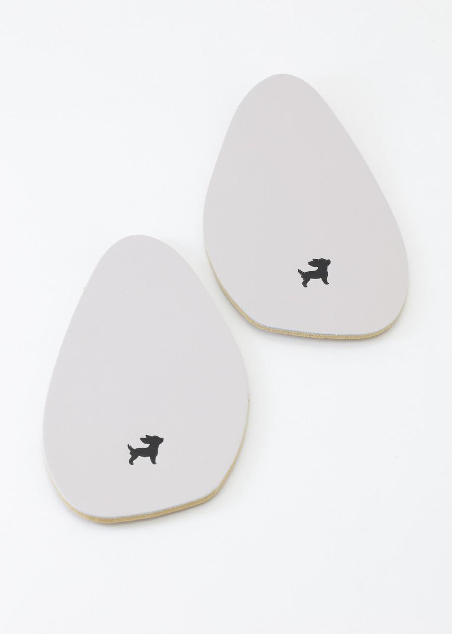 PLANTILLAS PIEL CON ESPUMA