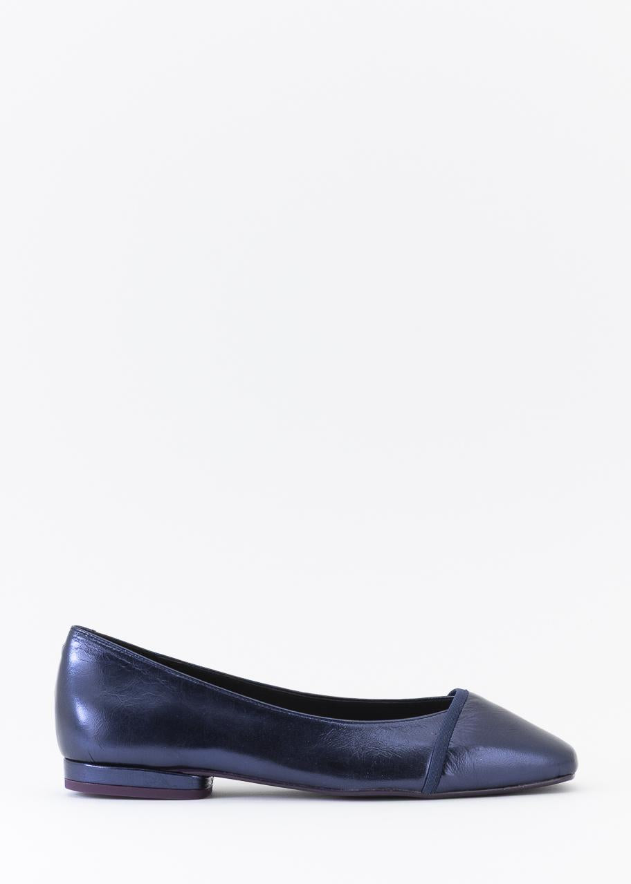 ATENEA AZUL METAL