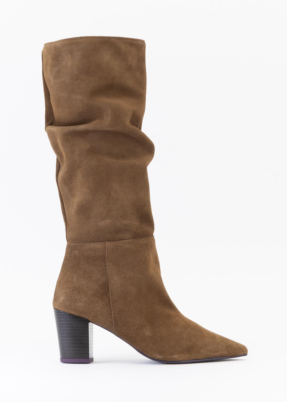 CAMILA CAMEL ANTE