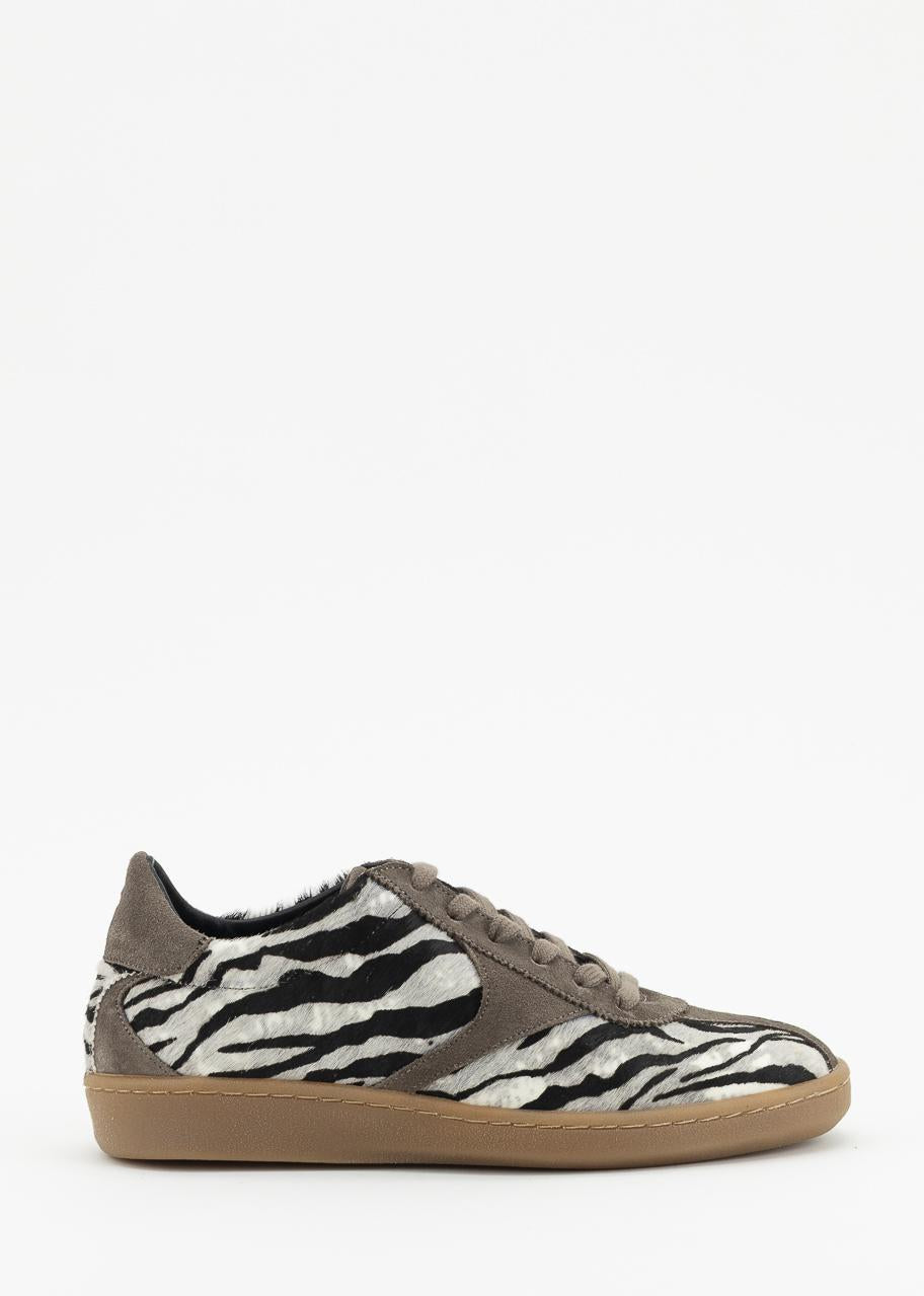 TIZIANA GRIS ZEBRA