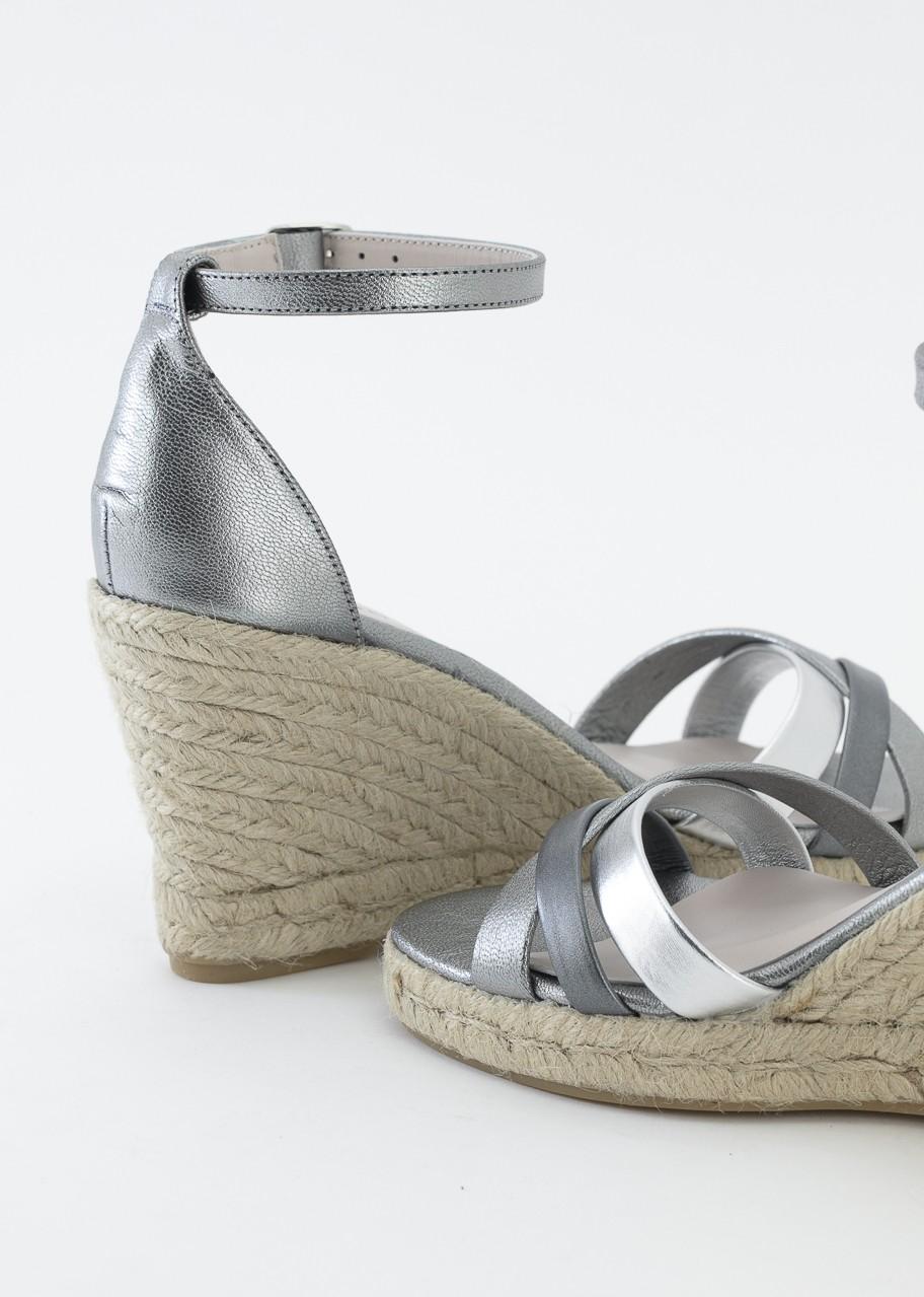 BIANCA PLATA METAL