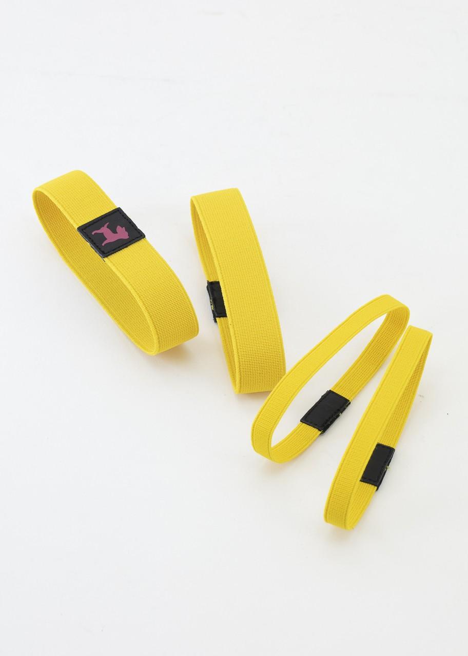 ELASTICO AMARILLO