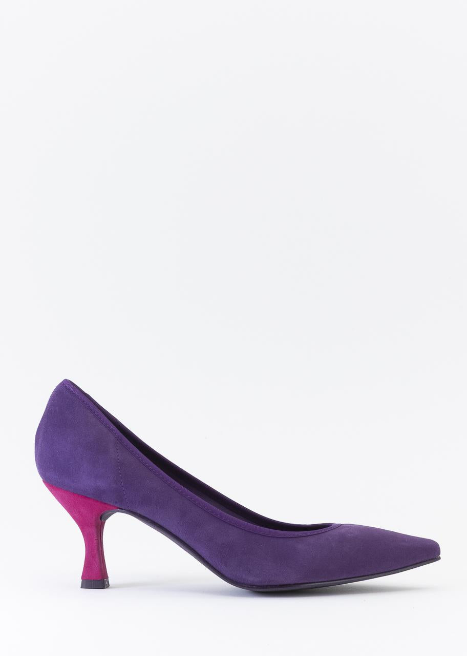 PIPA MORADO ART