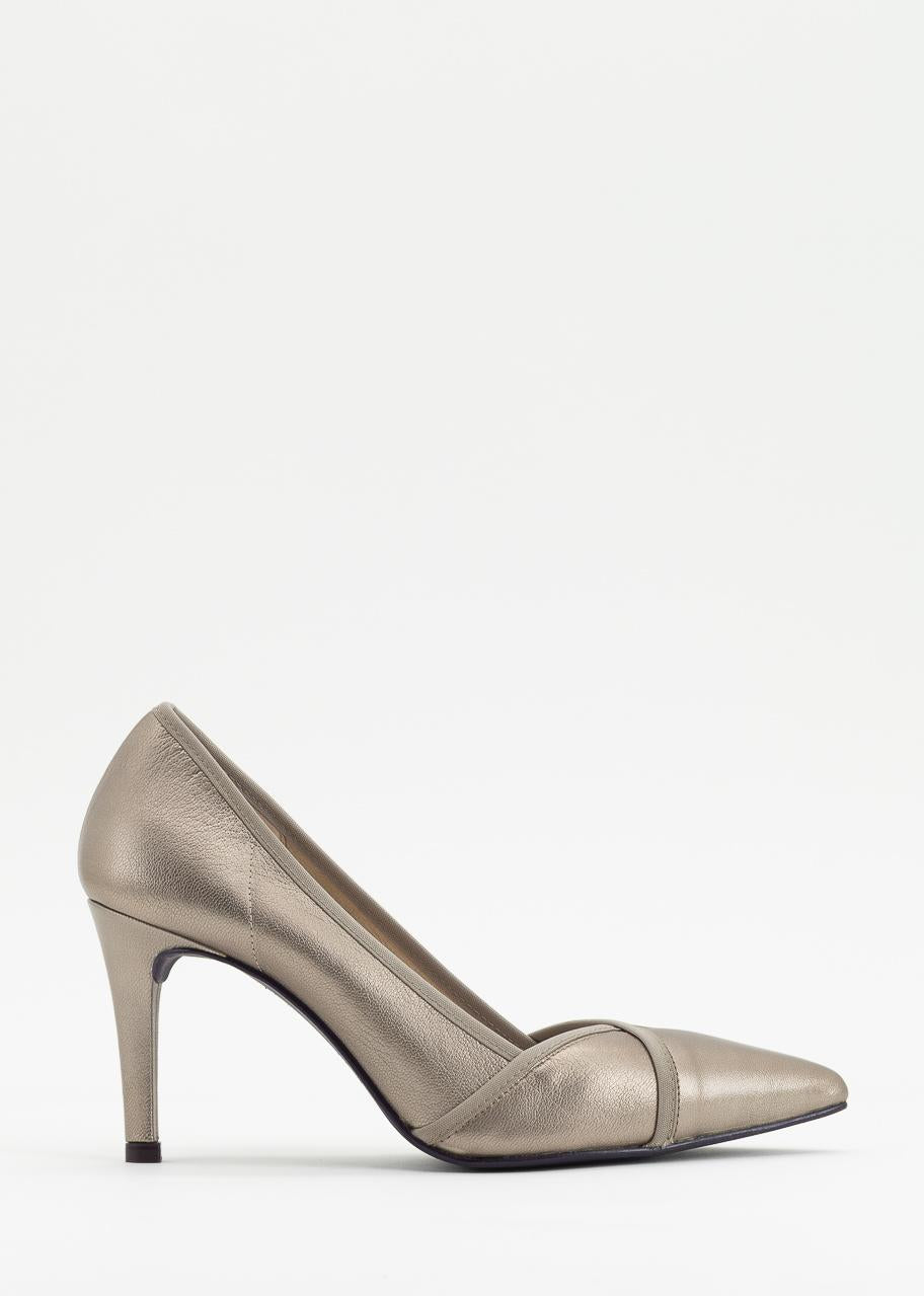 MIA BRONCE METAL