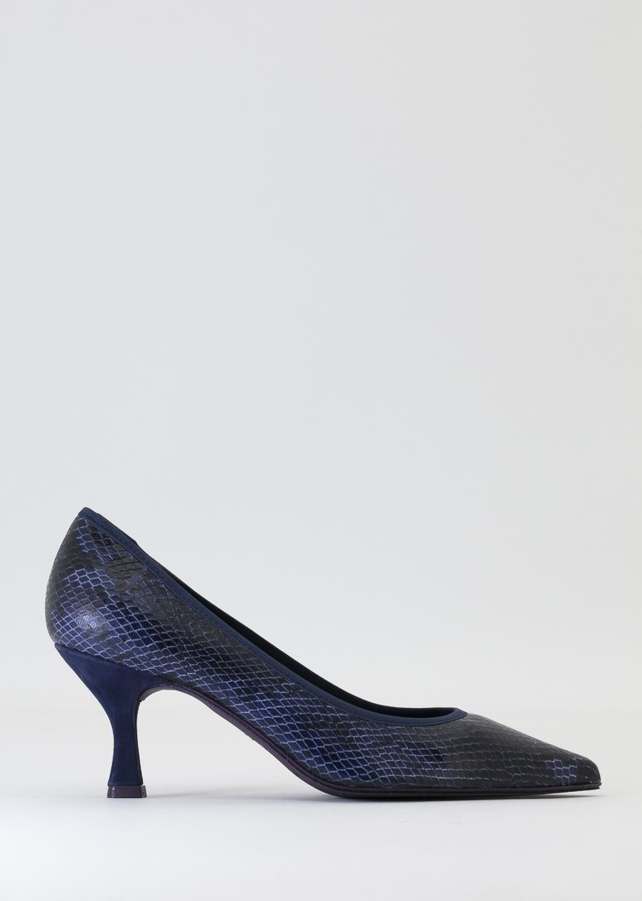 PIPA AZUL SNAKE