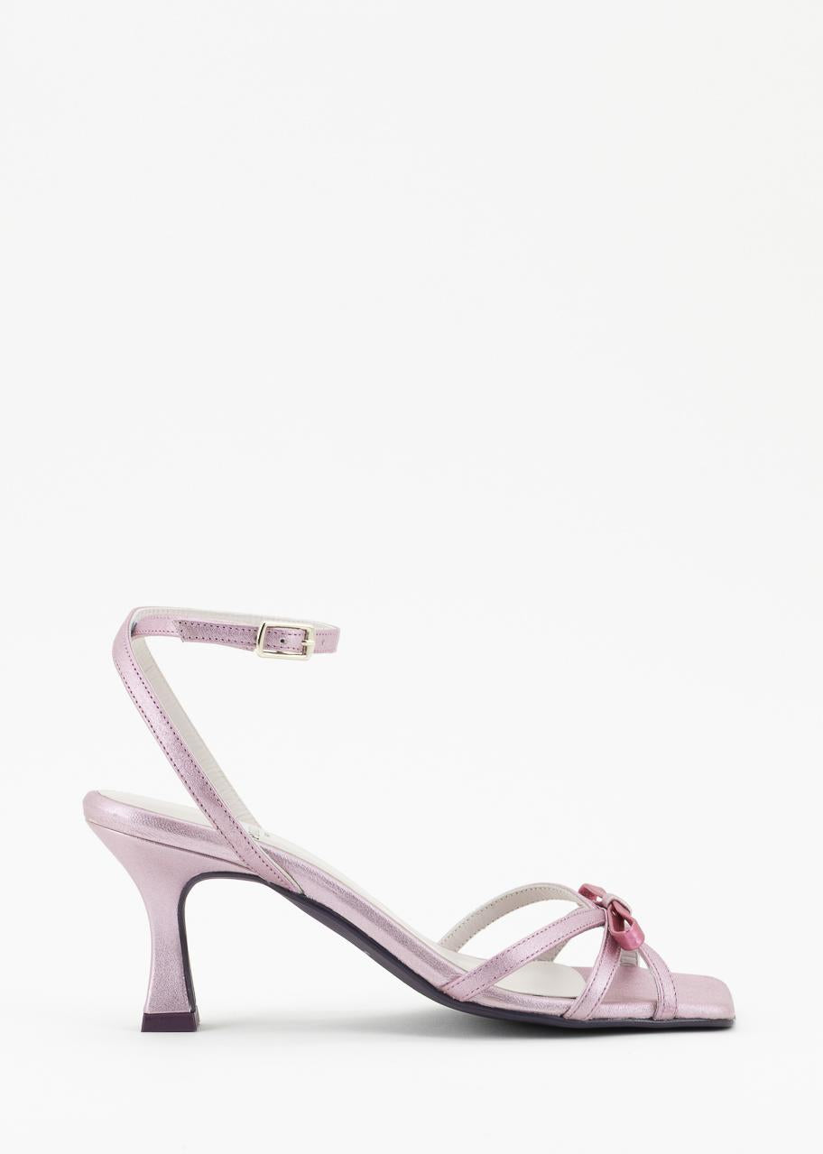 BRISA ROSA METAL