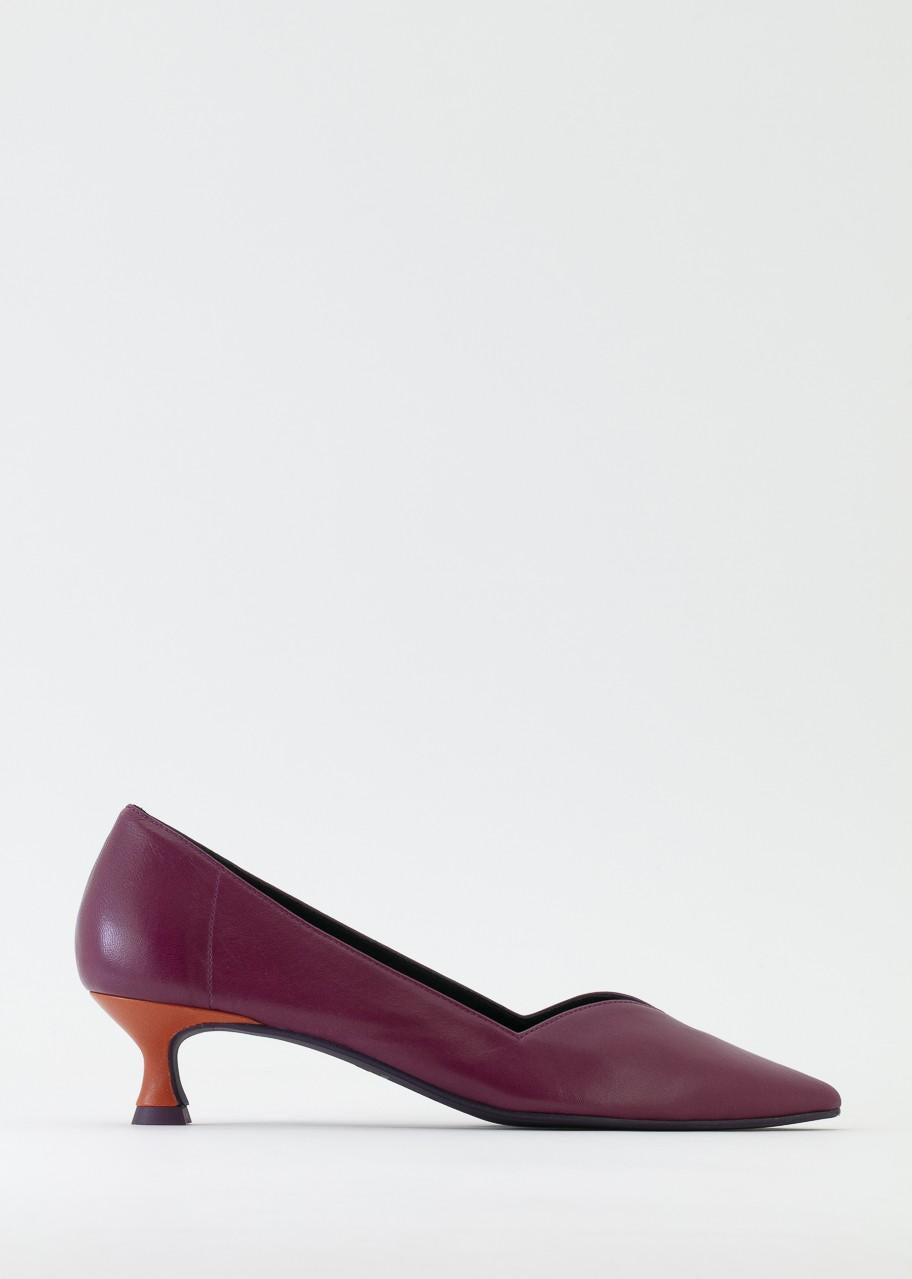 BIBI FUCSIA ART
