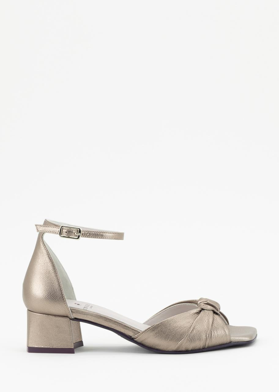 SONIA BRONCE METAL