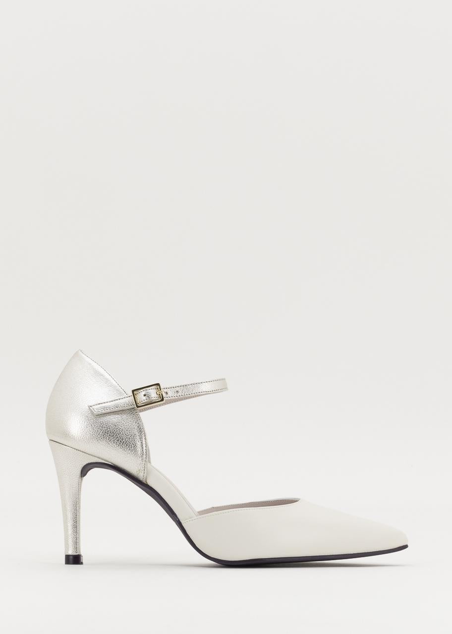 ROCIO BEIGE METAL
