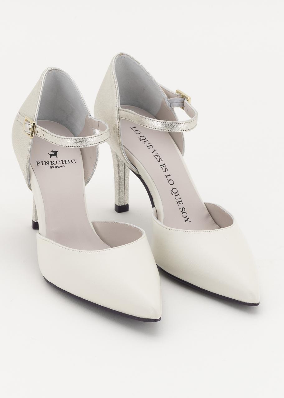 ROCIO BEIGE METAL