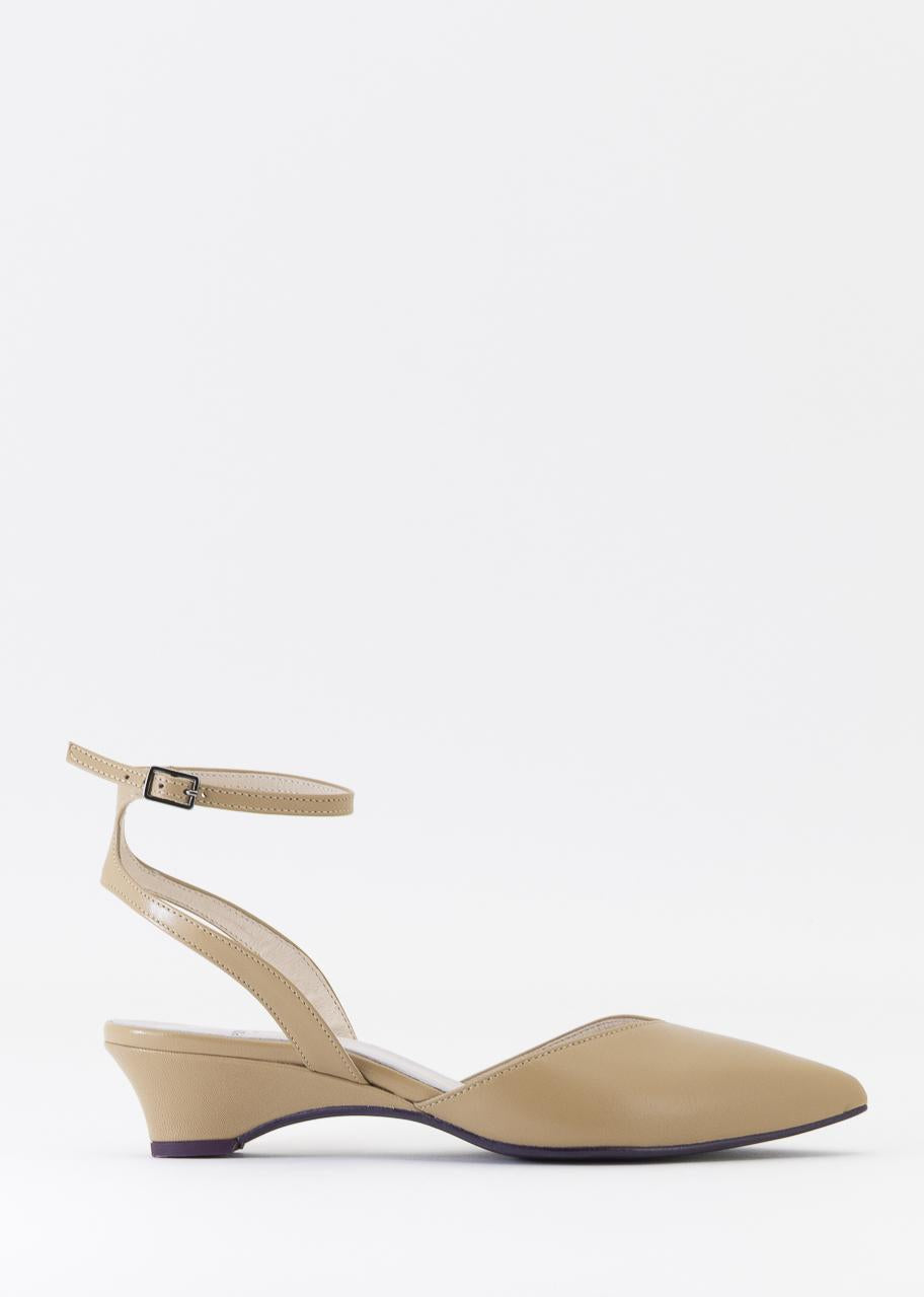 SERENA CAMEL ESENCIAL