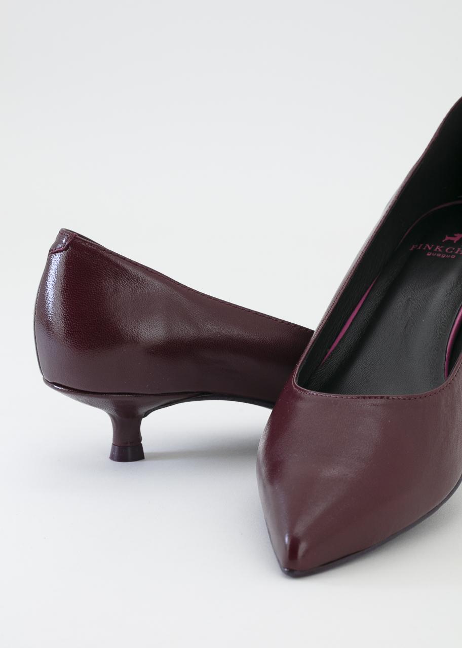 CAROL BURDEOS ESENCIAL