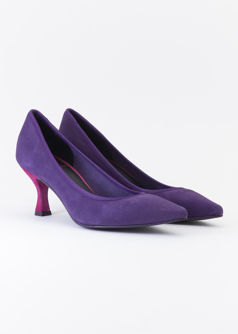 PIPA MORADO ART