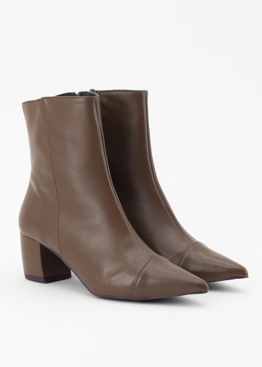JIMENA CAMEL ESENCIAL