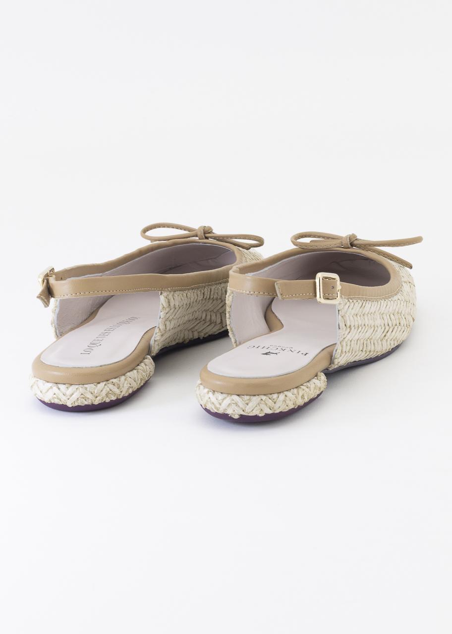 MIRNA BEIGE TRIGAL