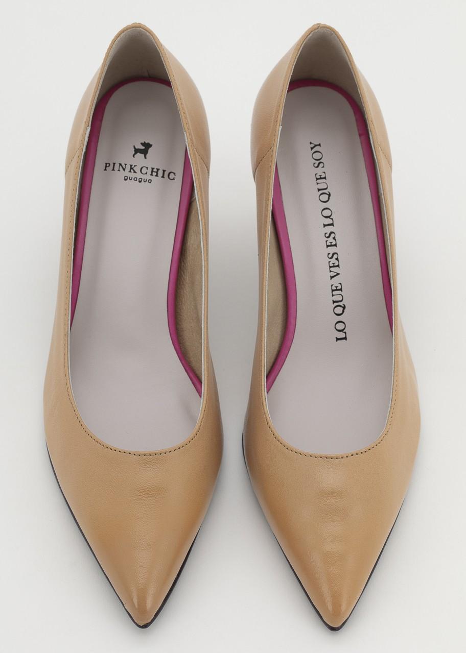 DANIELA CAMEL ESENCIAL