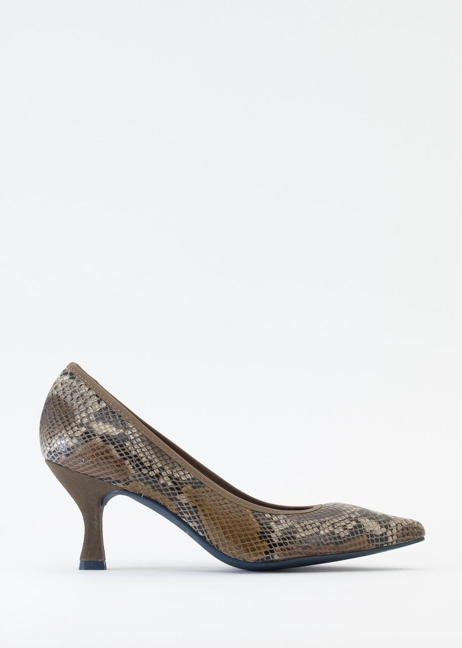 PIPA CAMEL SNAKE