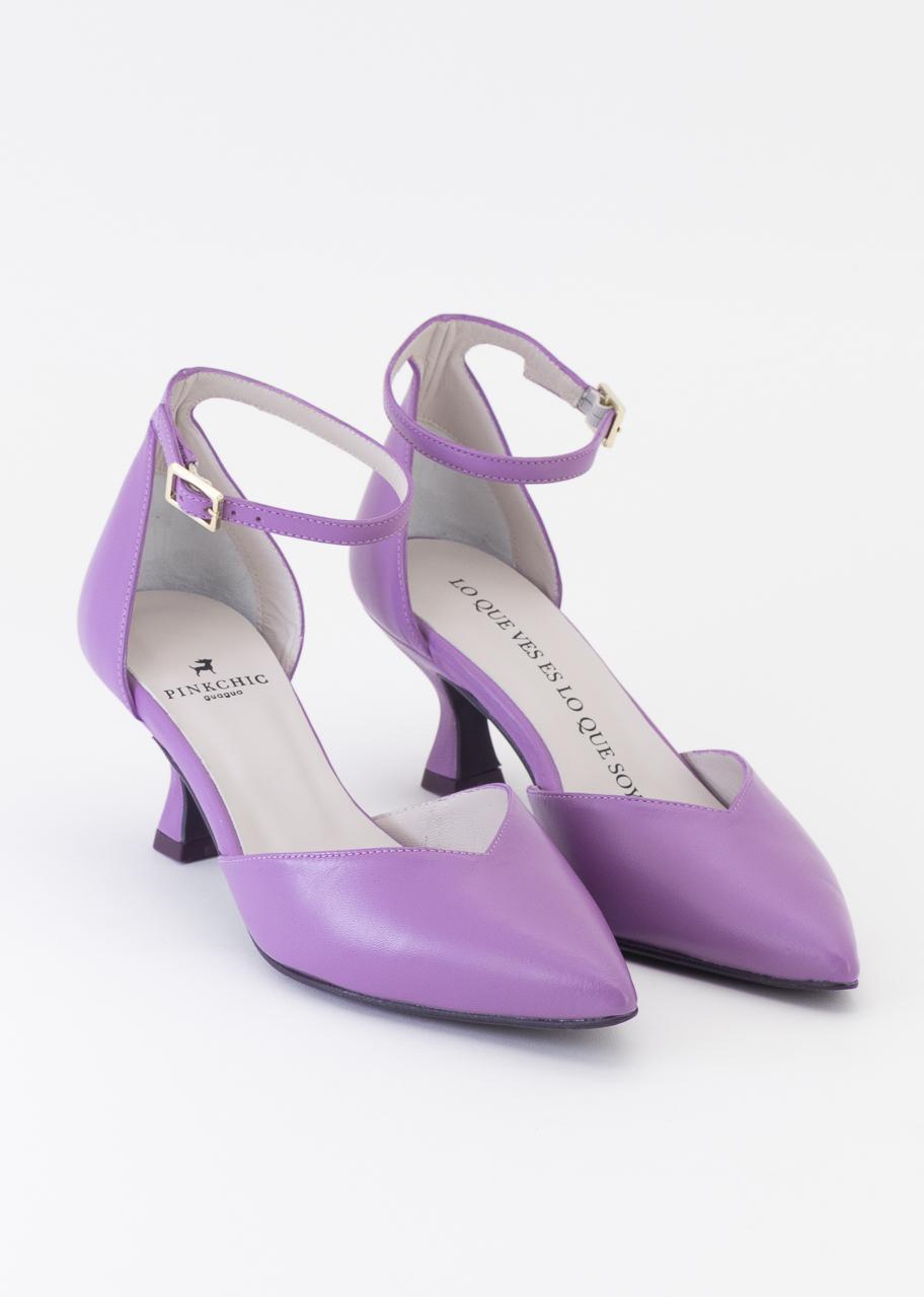 YAIZA MALVA ESENCIAL