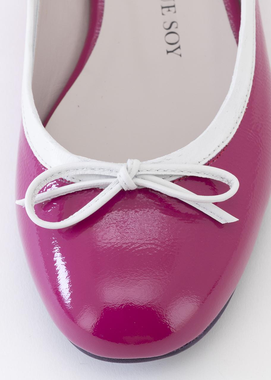 MIRNA FUCSIA ART