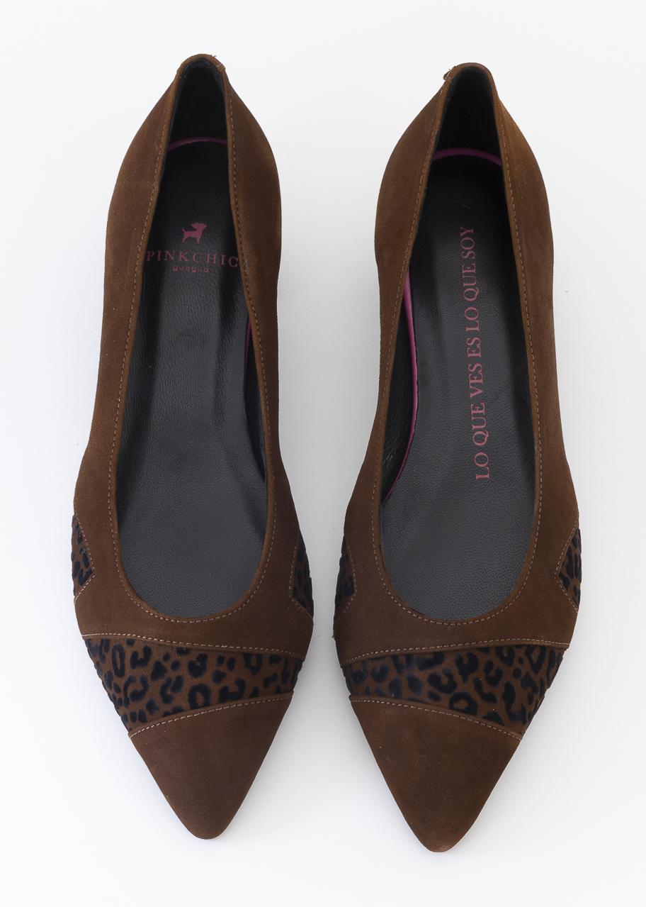 CLARA MARRON LEO