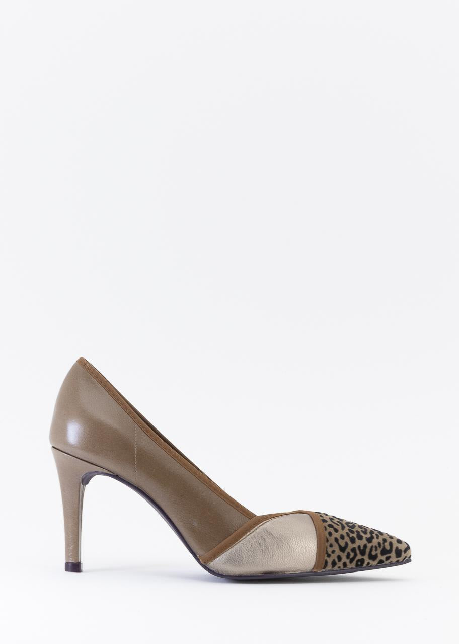 MIA CAMEL LEO