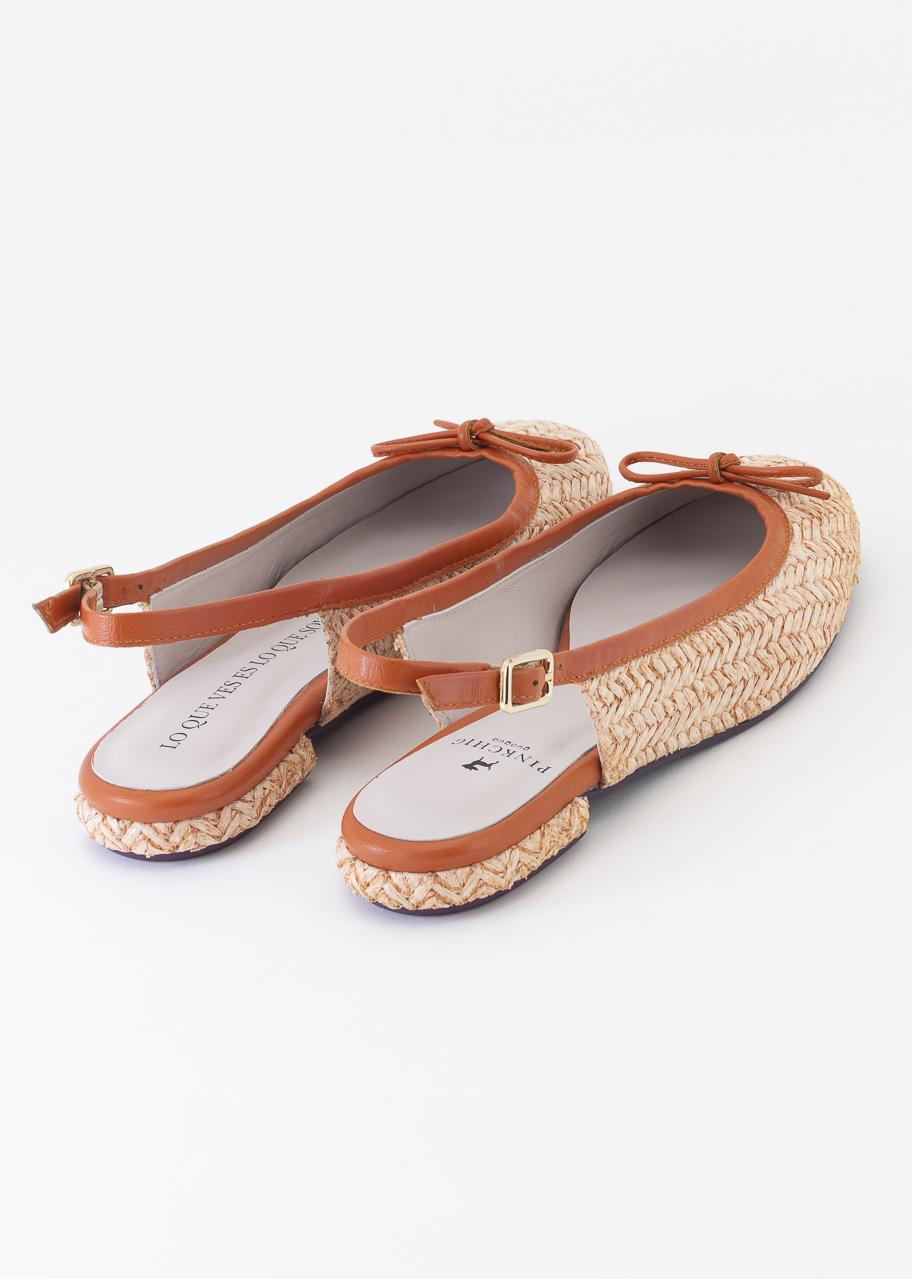 MIRNA NARANJA TRIGAL