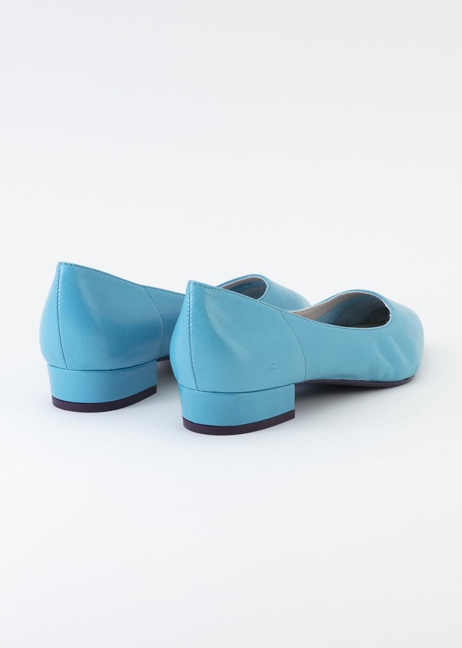 VEGA TURQUESA ESENCIAL