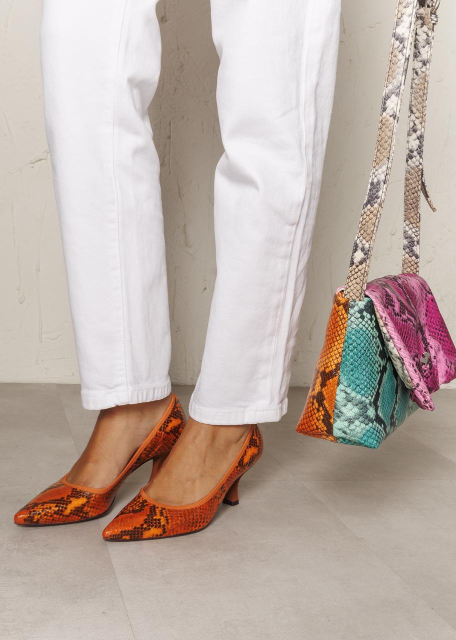 ALICE MULTICOLOR SNAKE