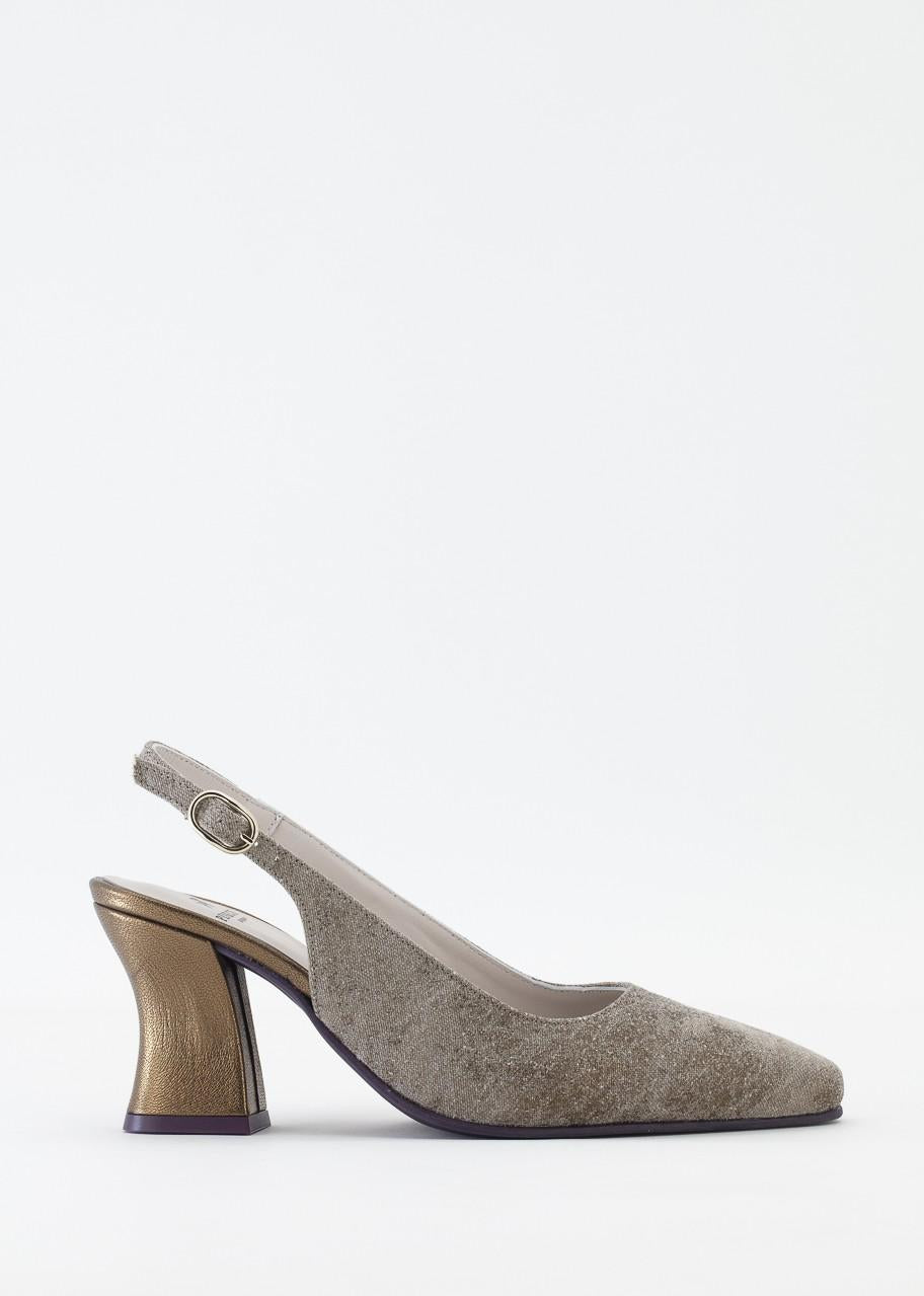 EVA BRONCE JORDANIA