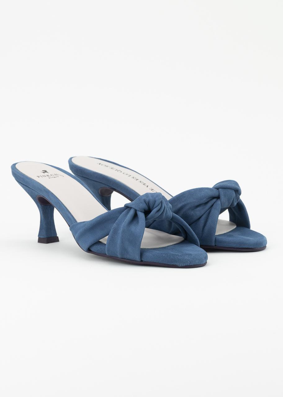 DULCE AZUL ANTE