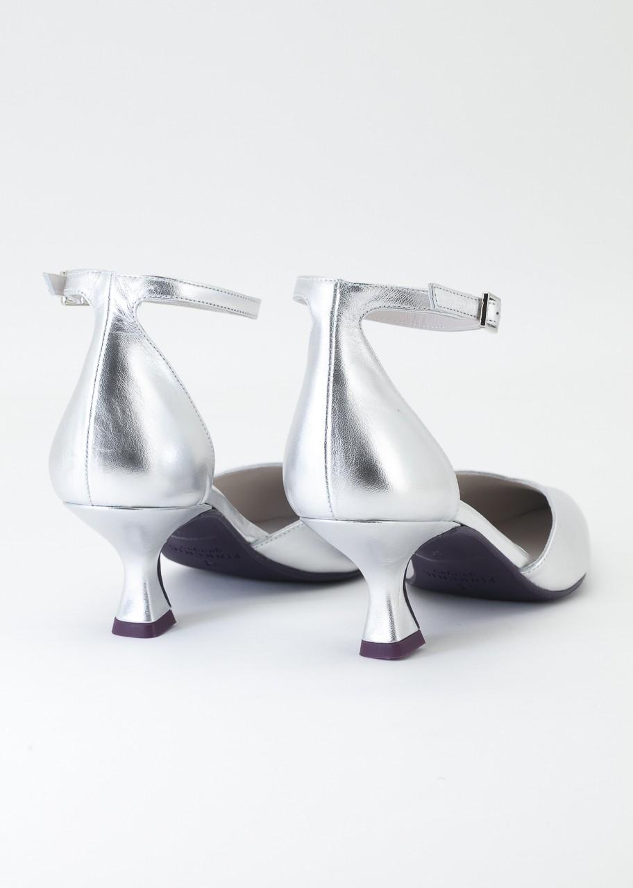 YAIZA PLATA METAL