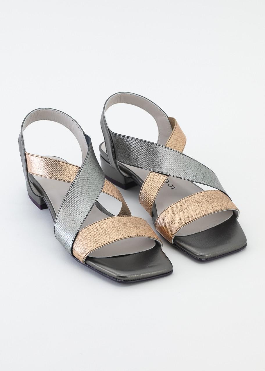 XANA COMBI METAL
