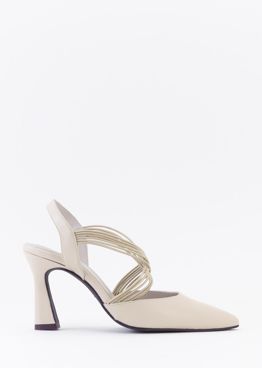 HILDA BEIGE ART