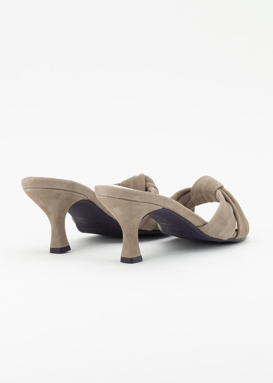 DULCE TAUPE ANTE
