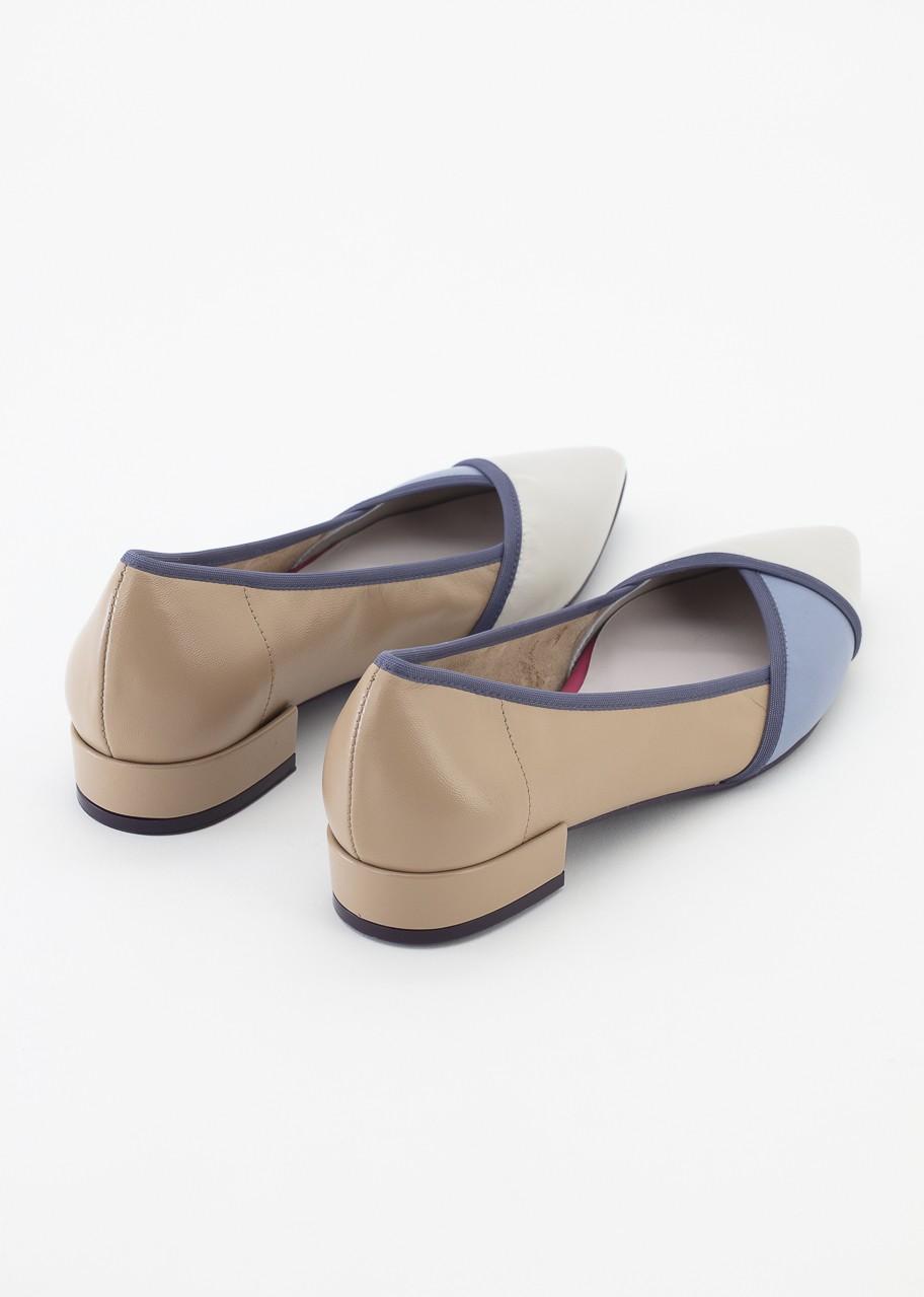 BERTA BEIGE VITAMINA