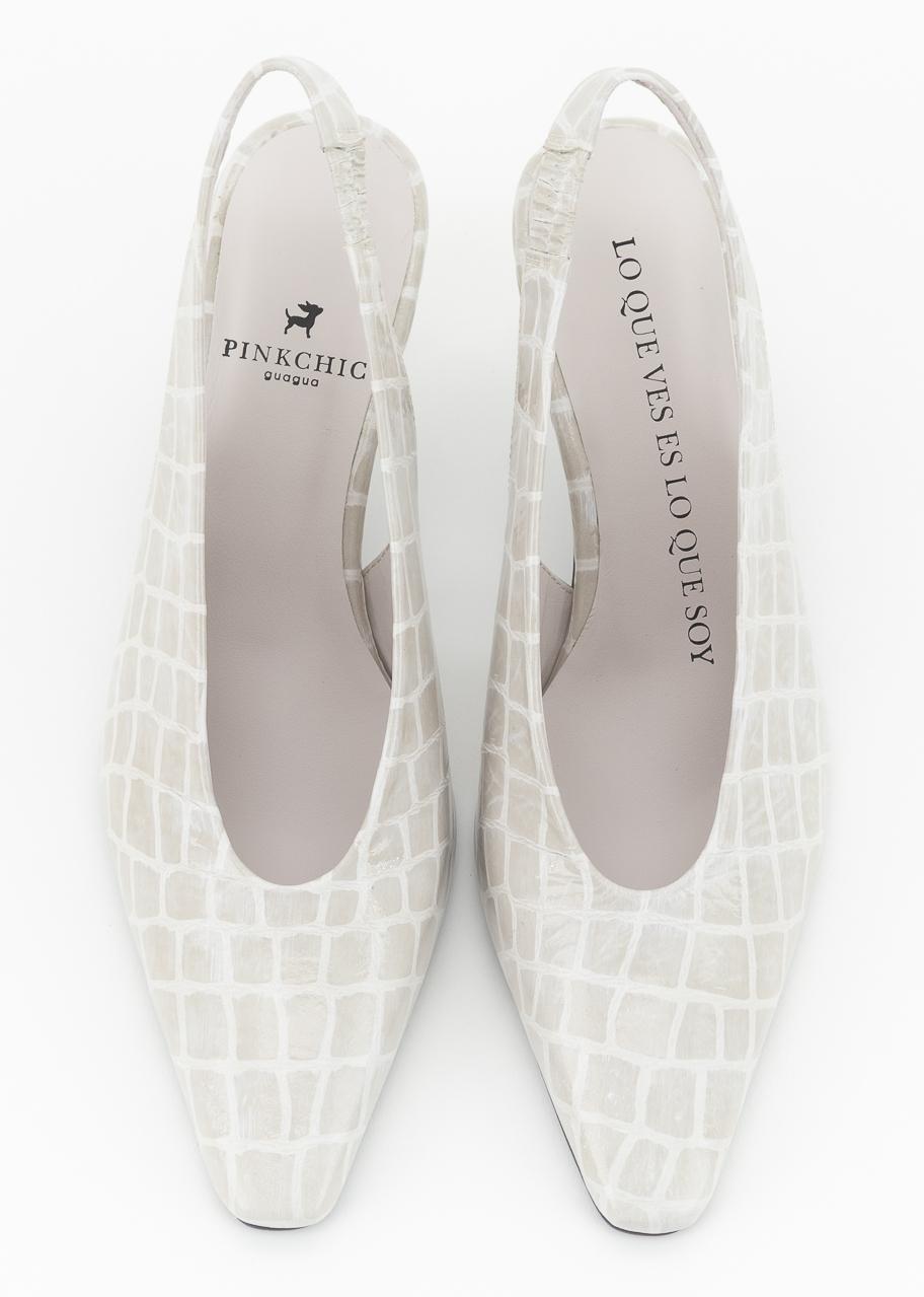 PATRICIA BEIGE COCO