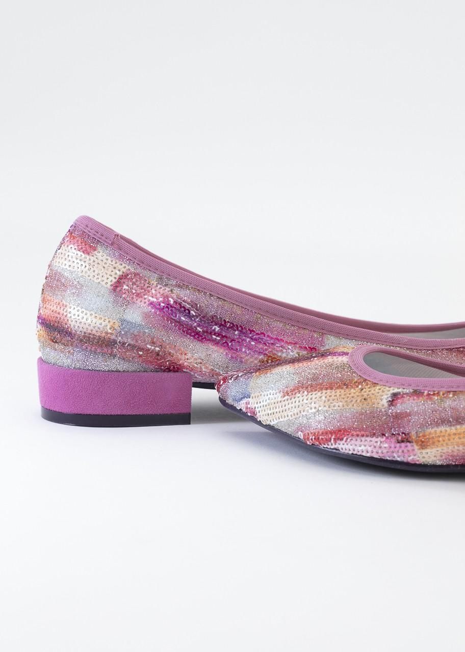GRETA FUCSIA TREVI