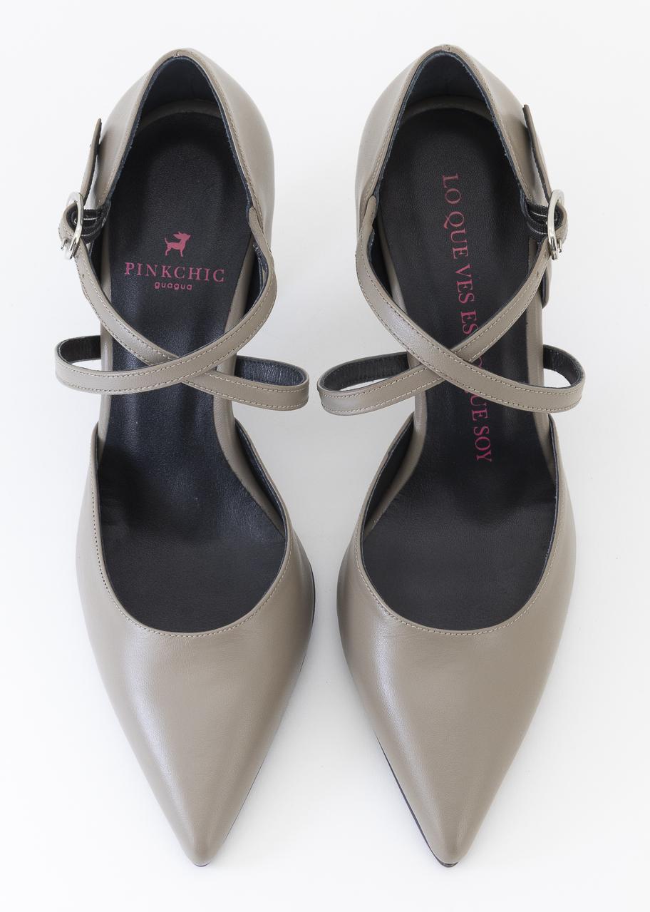 JULIA TAUPE ESENCIAL