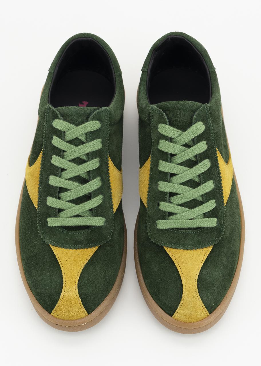 TIZIANA VERDE ANTE