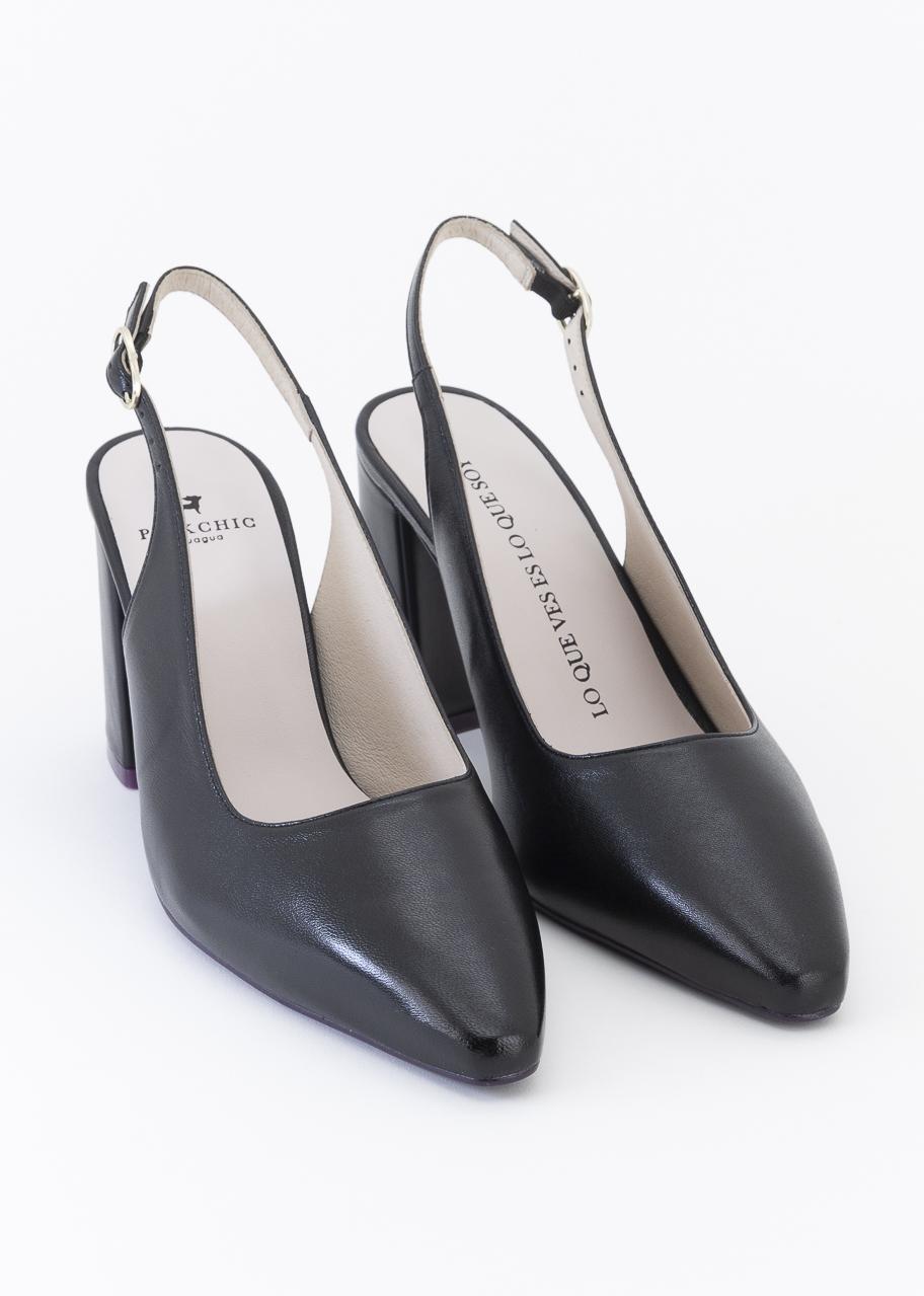 MELISA NEGRO ESENCIAL