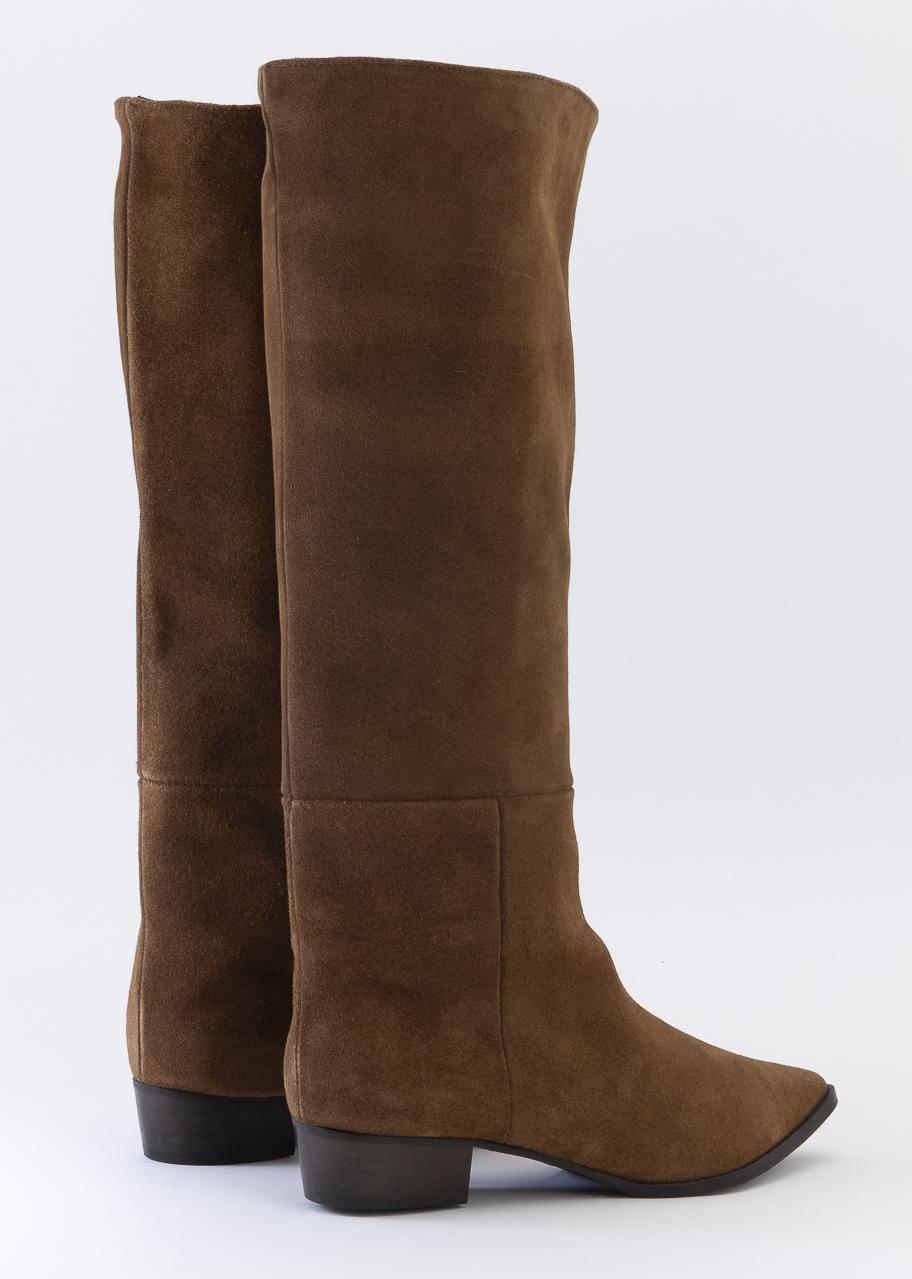JANET CAMEL ANTE