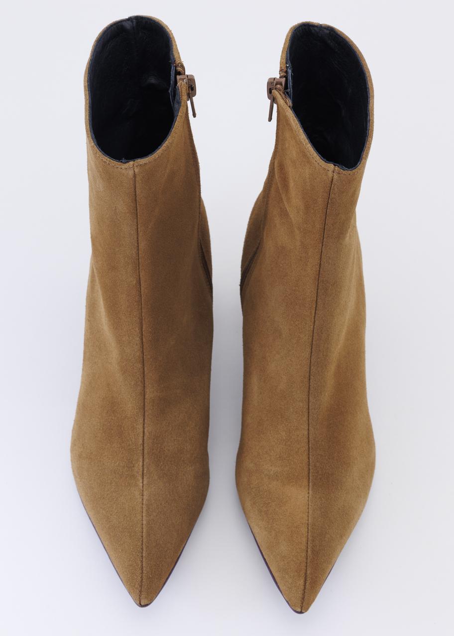BEGOÑA CAMEL ANTE