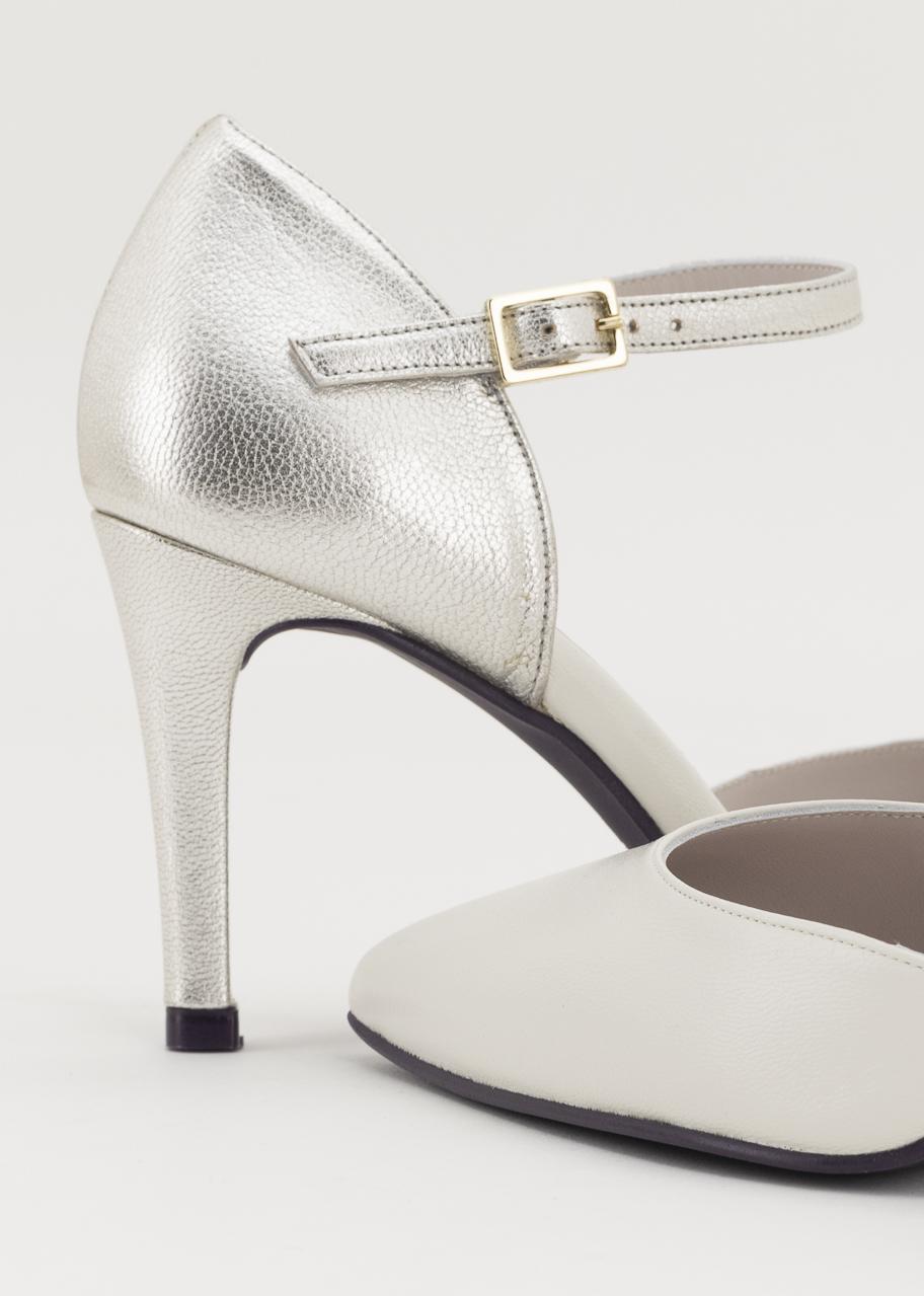 ROCIO BEIGE METAL